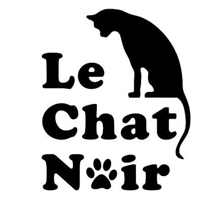 Chat noir